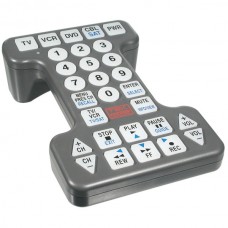 HY 1114 - Universal Big Button Remote Control